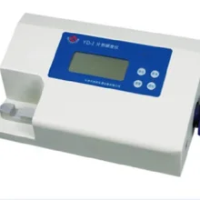 Лабораторный прибор тестер твердости таблеток YD-1 110 V 220 V