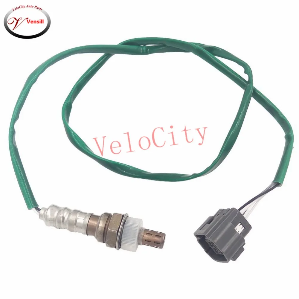 Датчик O2 кислородный датчик ЧАСТЬ No # L510 18 861 861B для 2005 2007 Mazda 6 Wagon|part| |