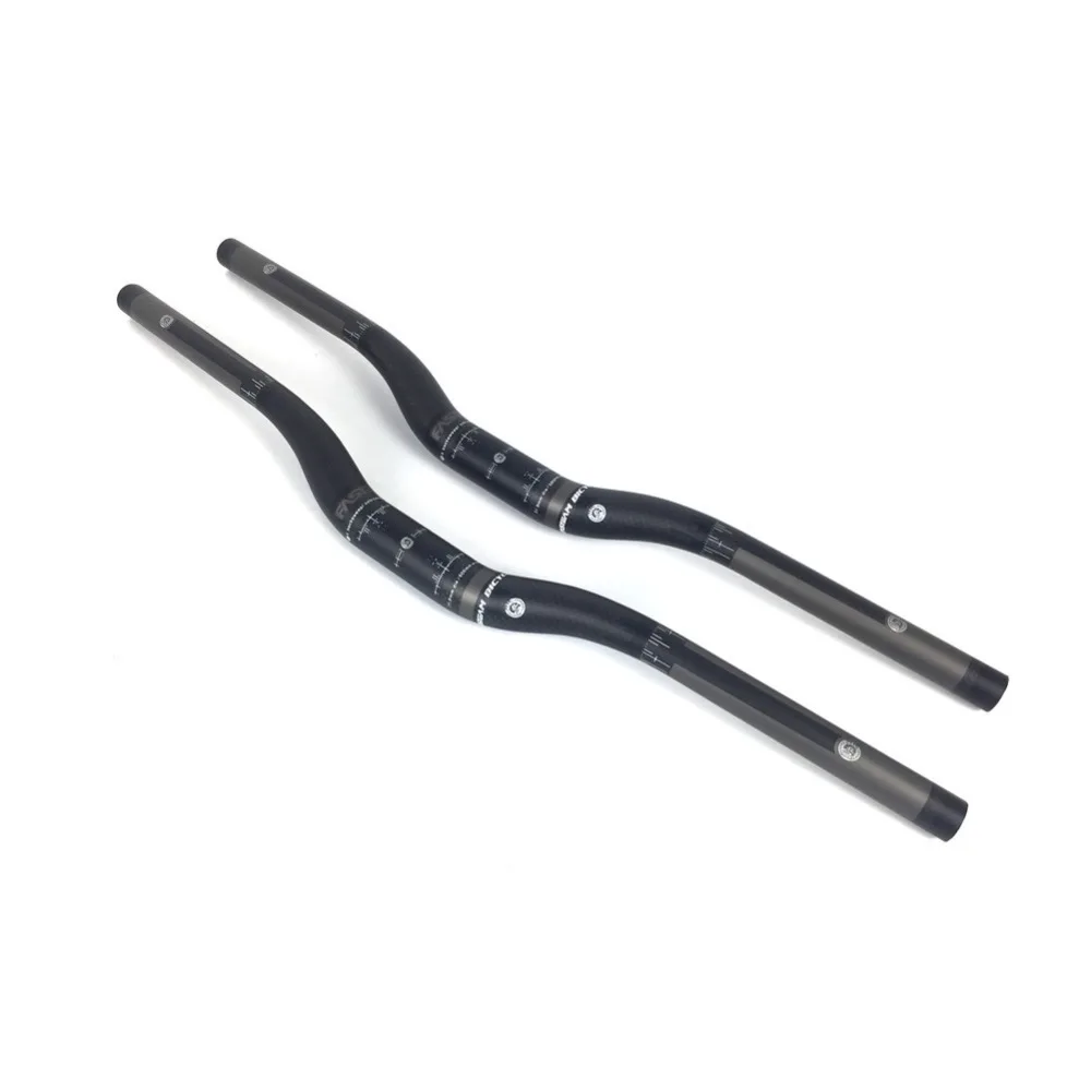 760mm mtb bars