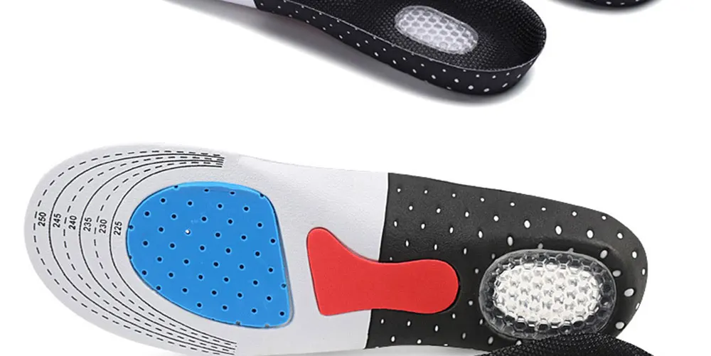 unisex sport shoes pad-05