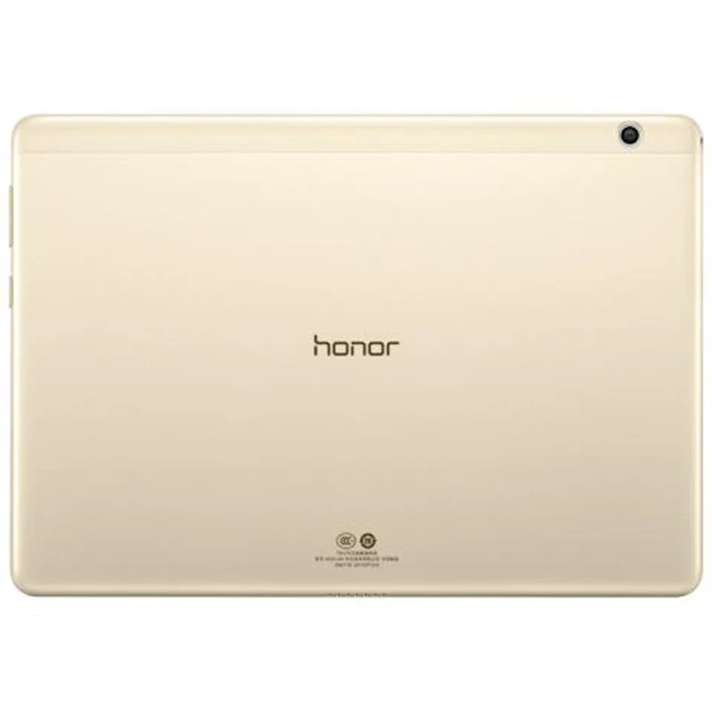 Huawei Honor Play MediaPad 2 планшет с 9 6 дюймовым дисплеем четырёхъядерным процессором SnapDragon
