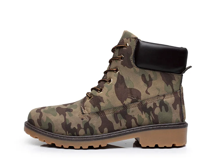 font b Men b font boots big size 39 46 waterproof winter boots font b