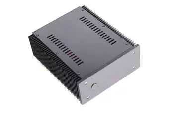 

ZEROZONE Finished 2 way Ultra-low noise Linear power supply 5V (4A) + 19V (4.5A) L8-25