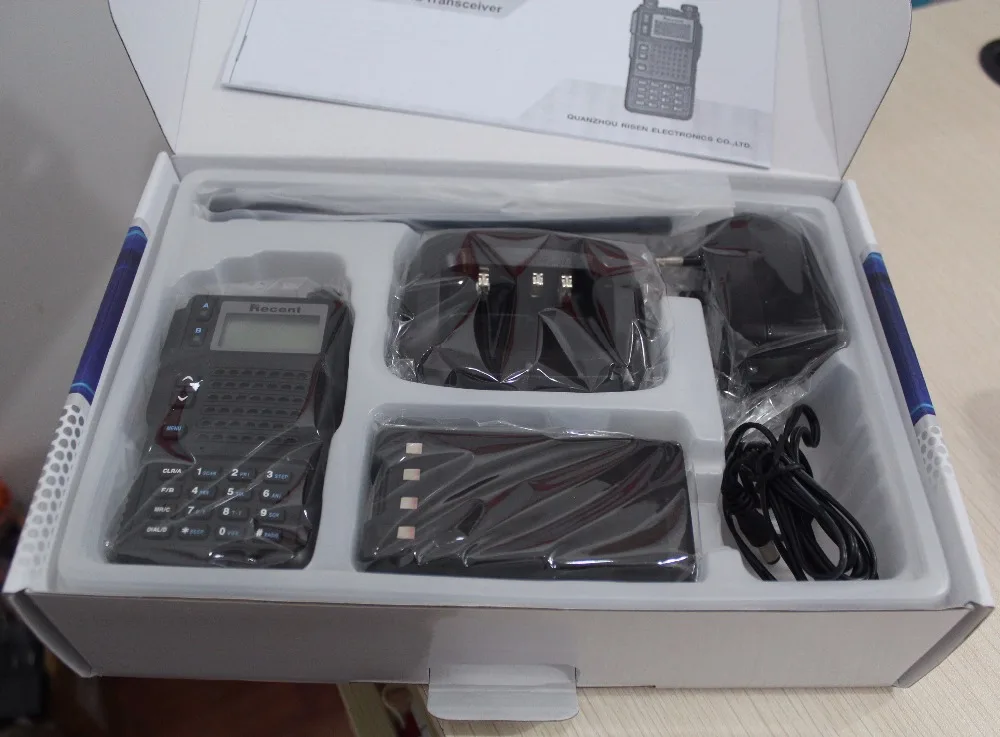 tri band radios 10watt (4)