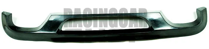 ABS DIFFUSER SPOILER for BMW 5-Series E60 M5 05-09