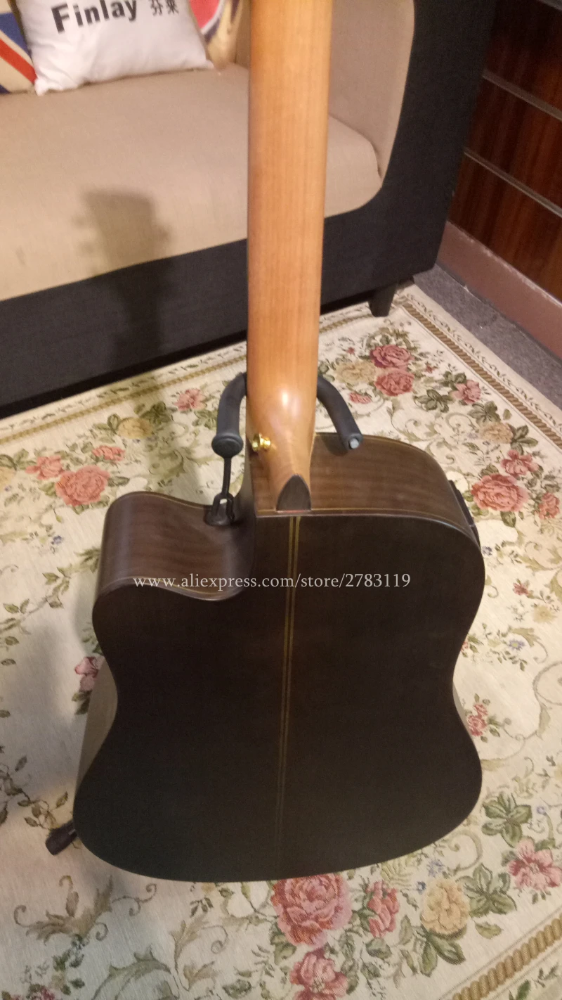 Professional Cutaway 41