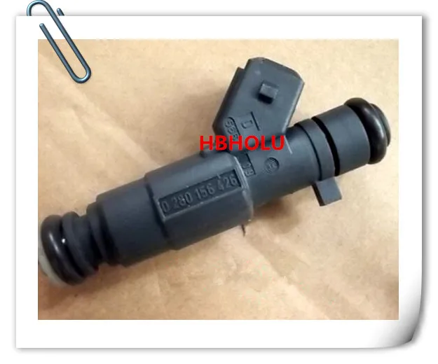 

Fuel injector 0280156426 1100 for Great wall Voleex C30 Haval M4