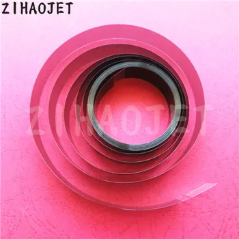 

1pc free shipping 180dpi encoder strip for inkjet printer Crystaljet Infinity JHF Vista Liyu Xuli raster strip 4.5M 15mm