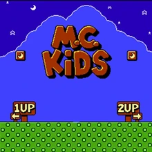 MCKIDS 60 Pin карточная игра настроены для 8 бит 60 контакты игры