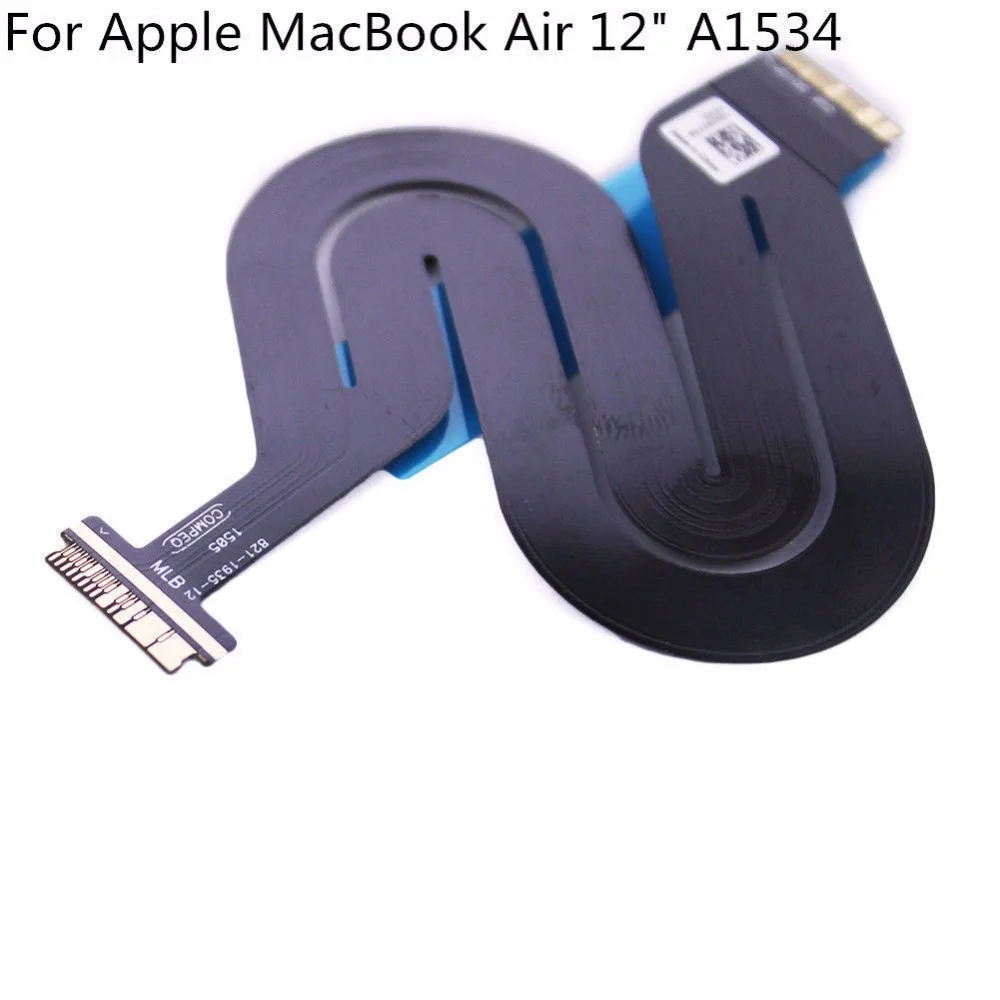 A1534 touchpad cable
