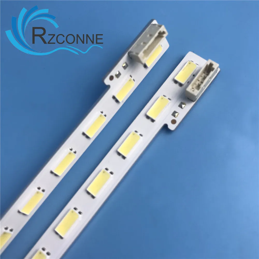 Led Backlight Strirp para Sony 32 tv Kdl32ex520 32ex550 32ex650 2012sls32 Lty320hq01 Lj6403412a Lty320an03 Lty320hn03 - Imagem 2