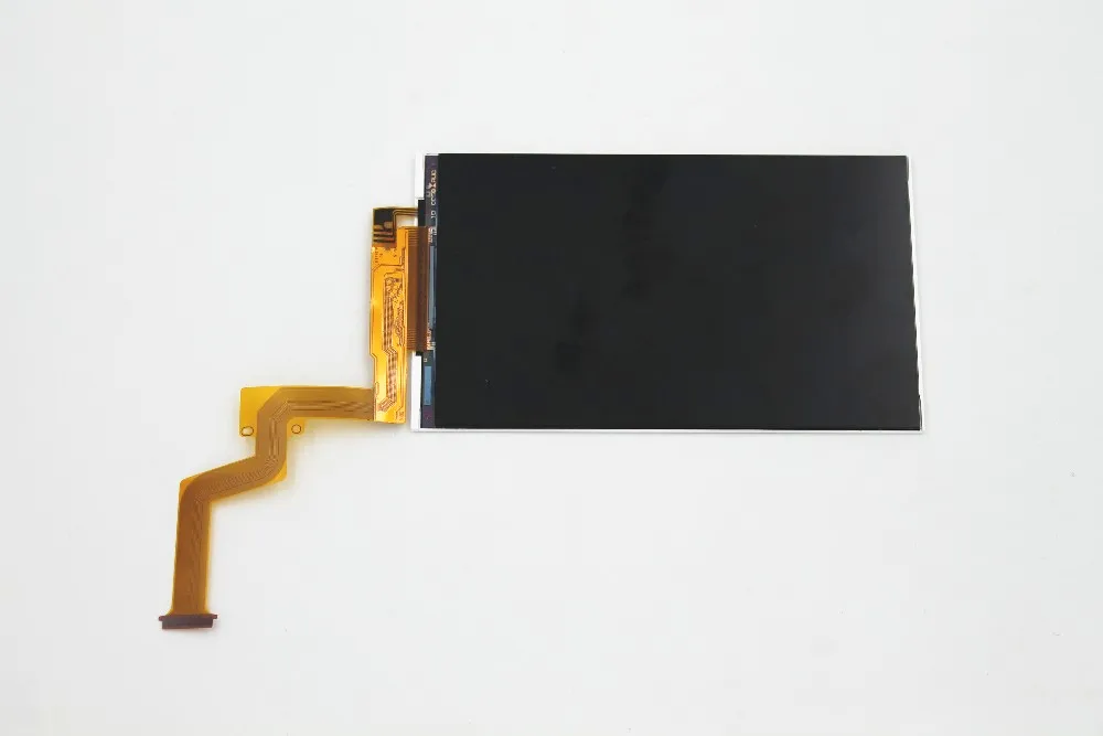 

1Pcs Original New Top LCD For New 2DS XL For New 2DS LL Lcd Screen
