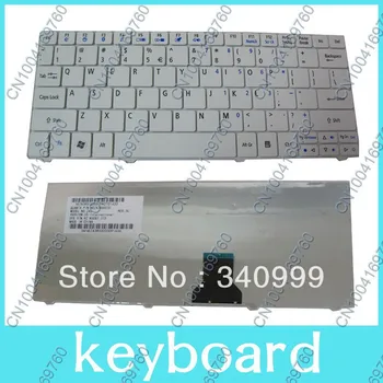 

Free Shipping new keyboard for ACER Aspire one 751 751H 721 AO751 AO751H us laptop keyboard