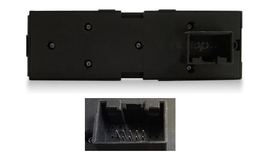 Electric Door Switch