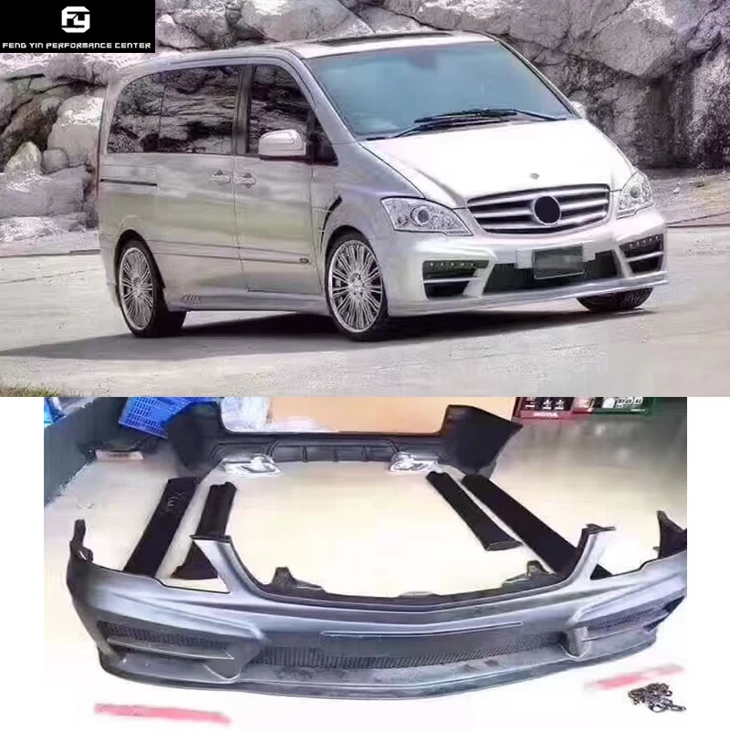 Купить Ремкомплект Кузова Mercedes Vito 639