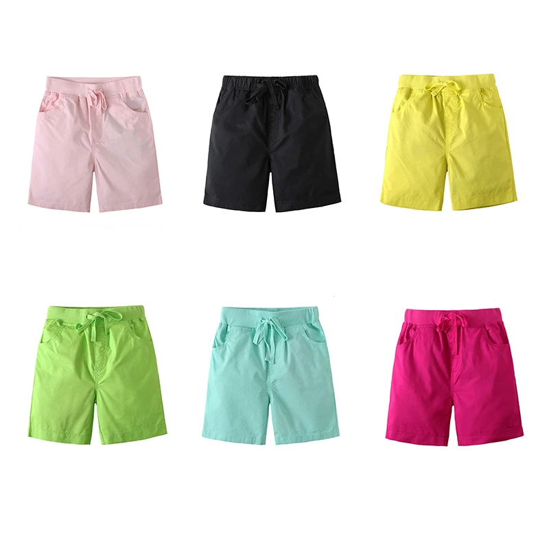 Boys shorts