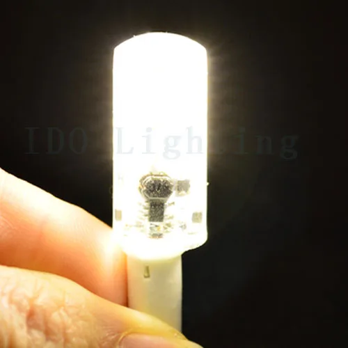 1 unidades 220 V G4 Bombillas de luces LED para el hogar Led G4 12 v 3 W 4 W 5 W 6 W 7 W 9 W 10 W lámparas Led bombilla de luz de foco de iluminación