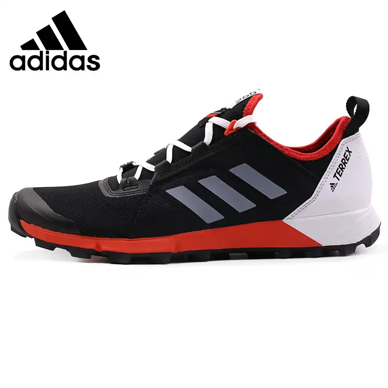 Novedad Original de 2018! zapatillas deportivas Adidas Terrex de velocidad  para hombre|Zapatos de senderismo| - AliExpress