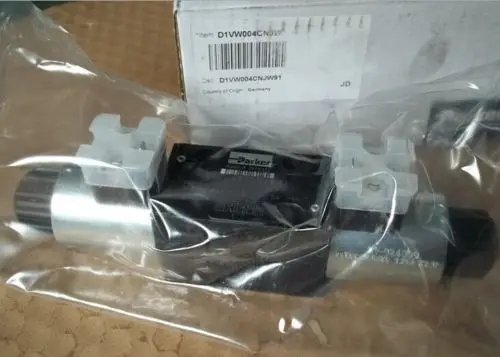 

new parker D1VW004CNJW91