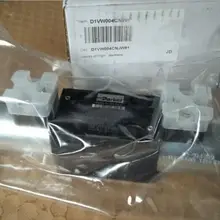 parker D1VW004CNJW91