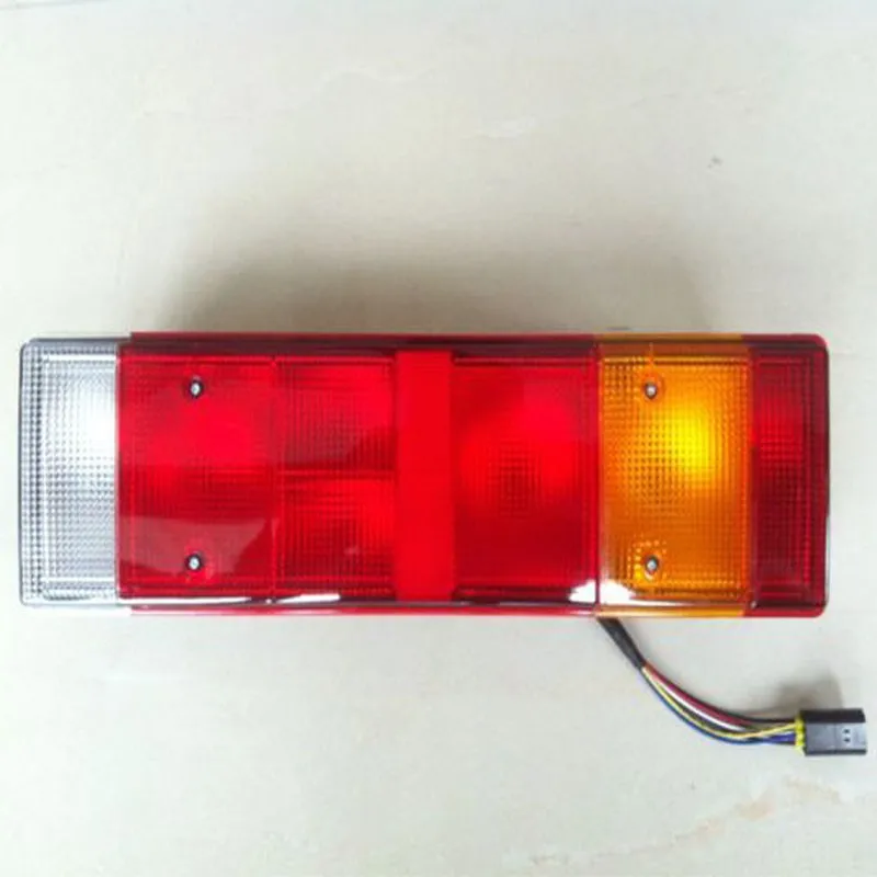 Высококачественный 24В BA15s BAU15s R5W P21W 1141 PY21W 1156 Светодиодный Боковой поворотный