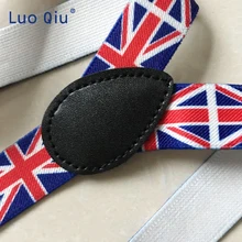 Детские подтяжки; модные детские подтяжки; 3 подтяжки для мальчика; брюки на подтяжках; эластичный ремешок