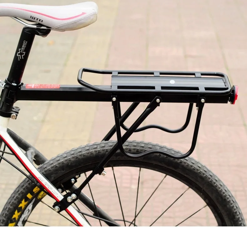 Flash Deal General quick release mountain bicycle racks can be loaded 60KG cadre velo bicicleta Shelf 4 Flash Deal General quick release mountain bicycle racks can be loaded 60KG cadre velo bicicleta Shelf 4