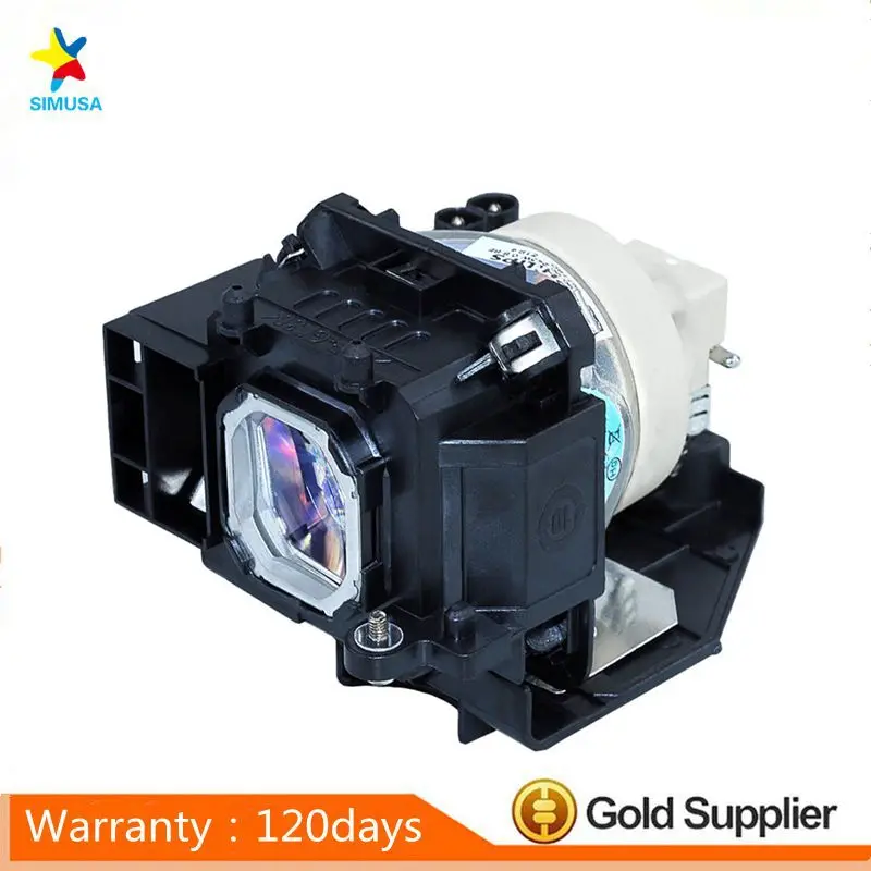 

Compatible Projector lamp bulb NP43LP with housing for NEC ME301W ME301X ME331W ME331X ME361W ME361X ME401W ME401X