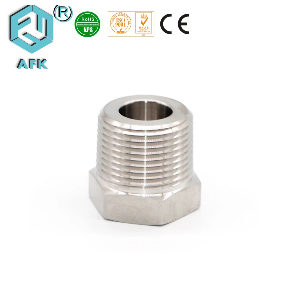 Reducing Bushing