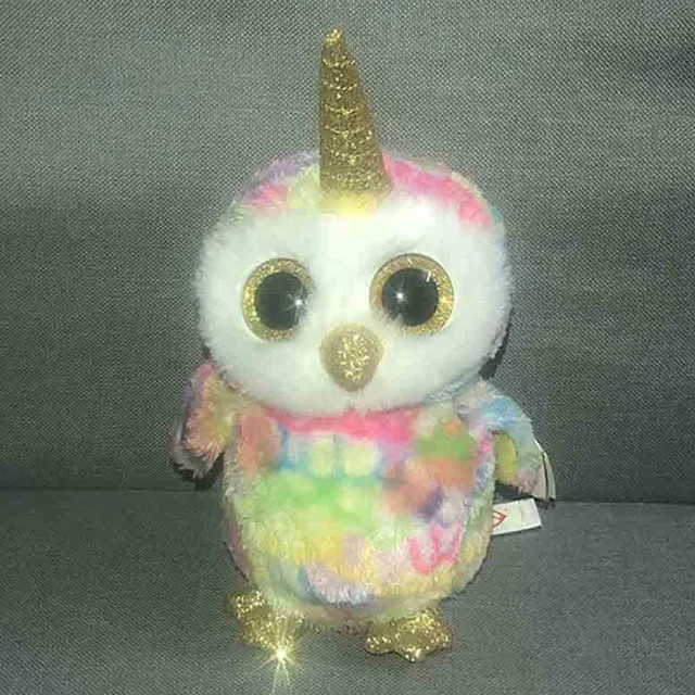 Ty Beanie Boos 6\