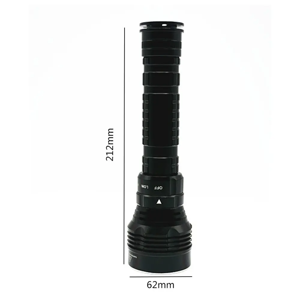 

XM-L2 Strong LED Tactical Flashlight Led Torch Zoom LED Flashlight Waterproof Torch Light Rechargeable Drop Shipping Sale
