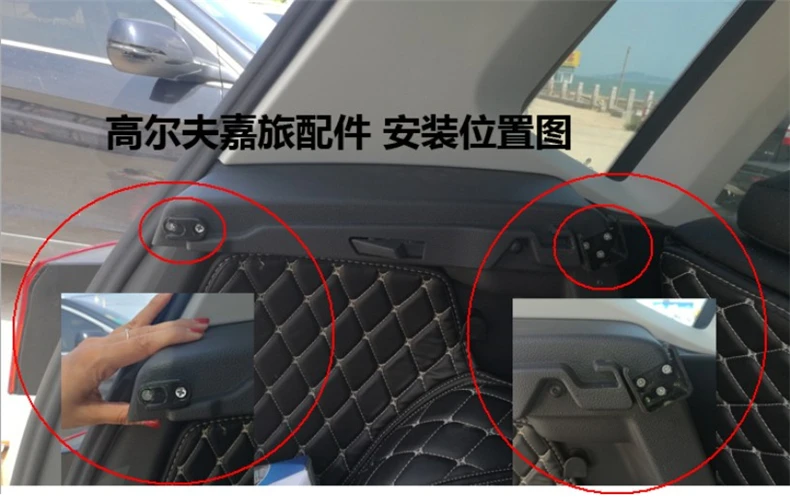 Задний грузовой Чехол для Volkswagen VW Golf 7 MK7- конфиденциальности багажник Экран щит безопасности аксессуары для защиты от солнца
