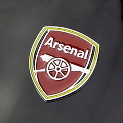Arsenal Car Sticker 
