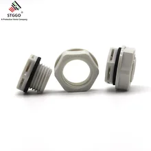 M16* 1,5 Высокая оснастка воздушного потока в автомобильной водонепроницаемой вентиляционной вилке