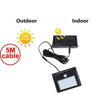 

20/10/30 led solar light outdoors stage lamp llampara colgante ceiling wall security street hanging lights for home living room