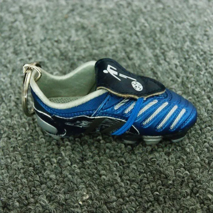 handmade football boots