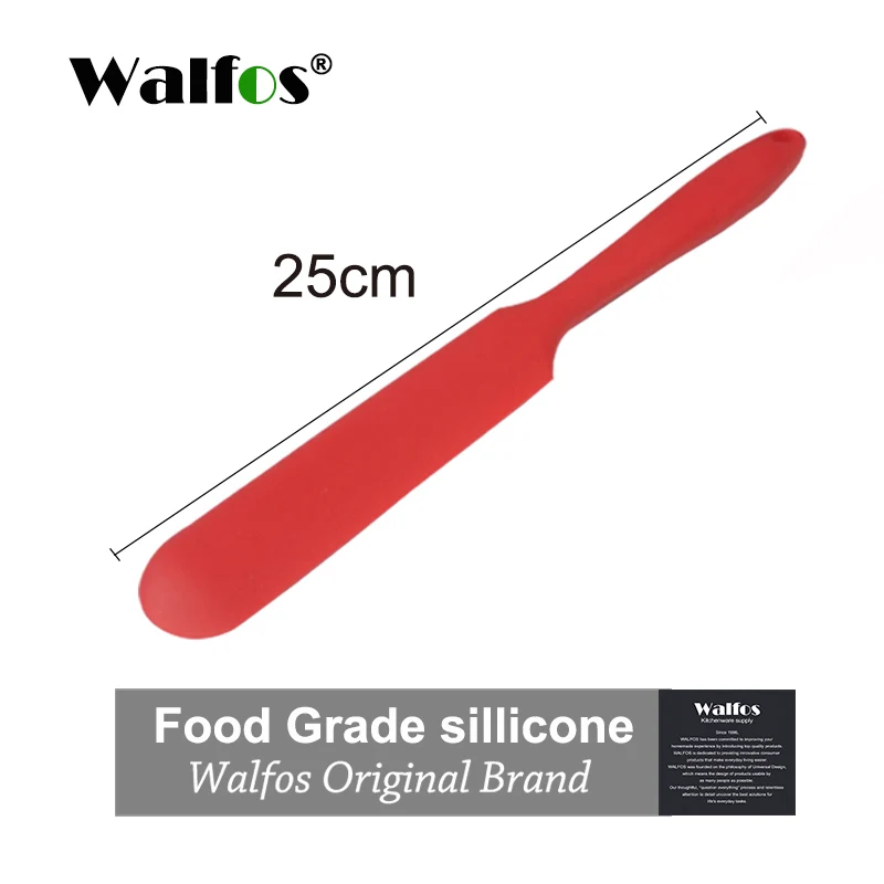 WALFOS red