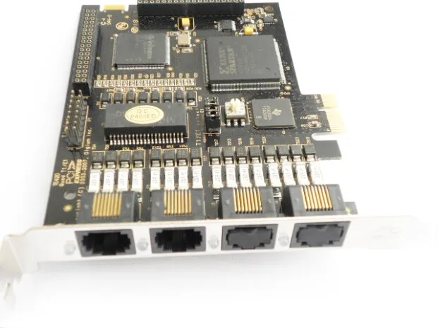 TE220P asterisk card 2