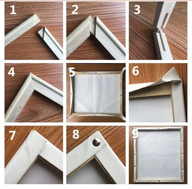 Очки кошка лежа на диване книга для чтения живопись по номерам bky DIY картина