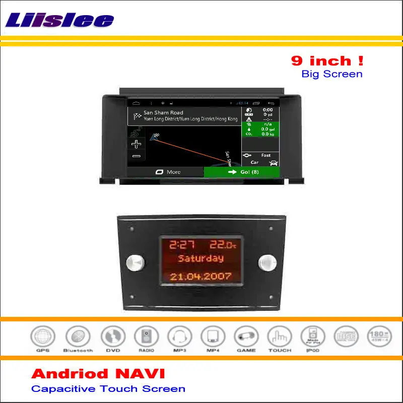 Автомобильный Android gps Navi для Chevrolet/Holden/для Saturn Vauxhall/для Opel Astra H Радио стерео аудио видео без DVD плеера