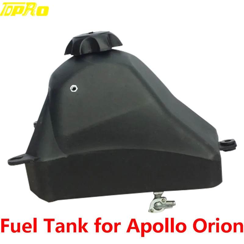 Черный Новый Пластиковый бензиновый топливный бак TDPRO 3L крышка топливного бака