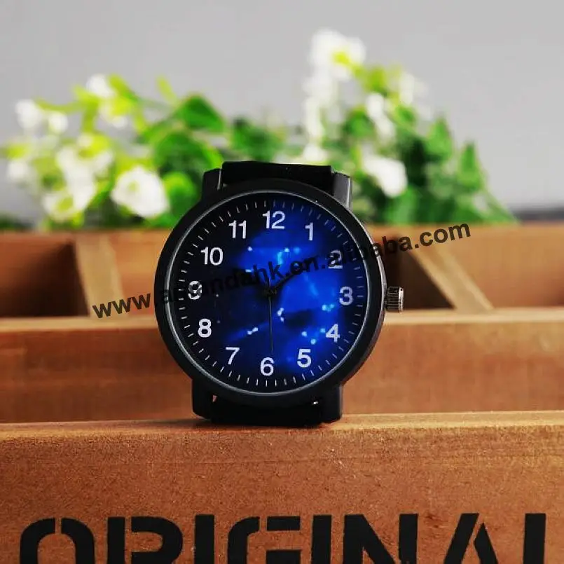

Wholesale Big Rhinestone Silver Case Hot Watches Dot Women Leather Analog Quartz Wrist Watches Fashion Women Dress Watch