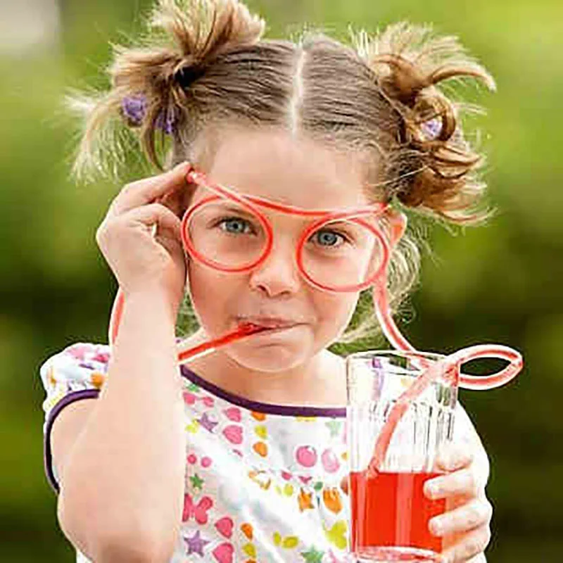 straws