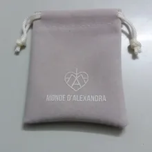 CBRL бархатный мешочек на шнурке для украшений для рождественского подарка/орнамента/косметики/ожерелья/браслета/Пона/серьги/сумка PSP \ Сумка на заказ