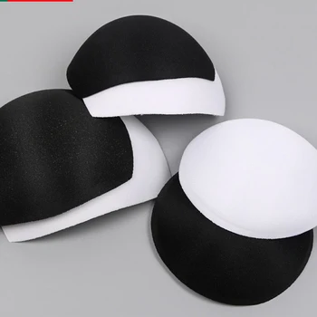 

Clothing chest pad / clothing chest / dress wedding dress swimsuit chest cotton insert / thin chest pad 2