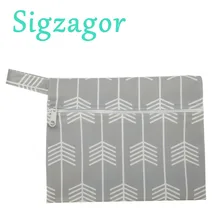 [Sigzagor] 11 U PICK мини/маленький влагоудерживающие сумки Водонепроницаемый многоразовые для I Love Mama тканевая менструальная прокладка чашки тампон, детский нагрудник, платки, 35 проектов