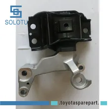 Передний изолятор-крепление двигателя для Nissan Livina(J10Z) 2008- MR20DE 11210-JE20B