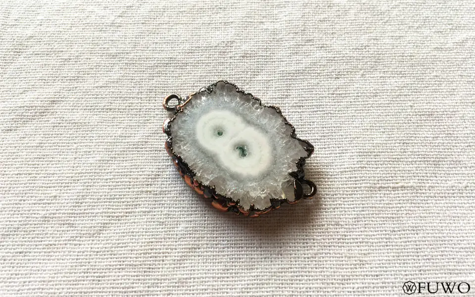 Stalactite Flower Connector 8