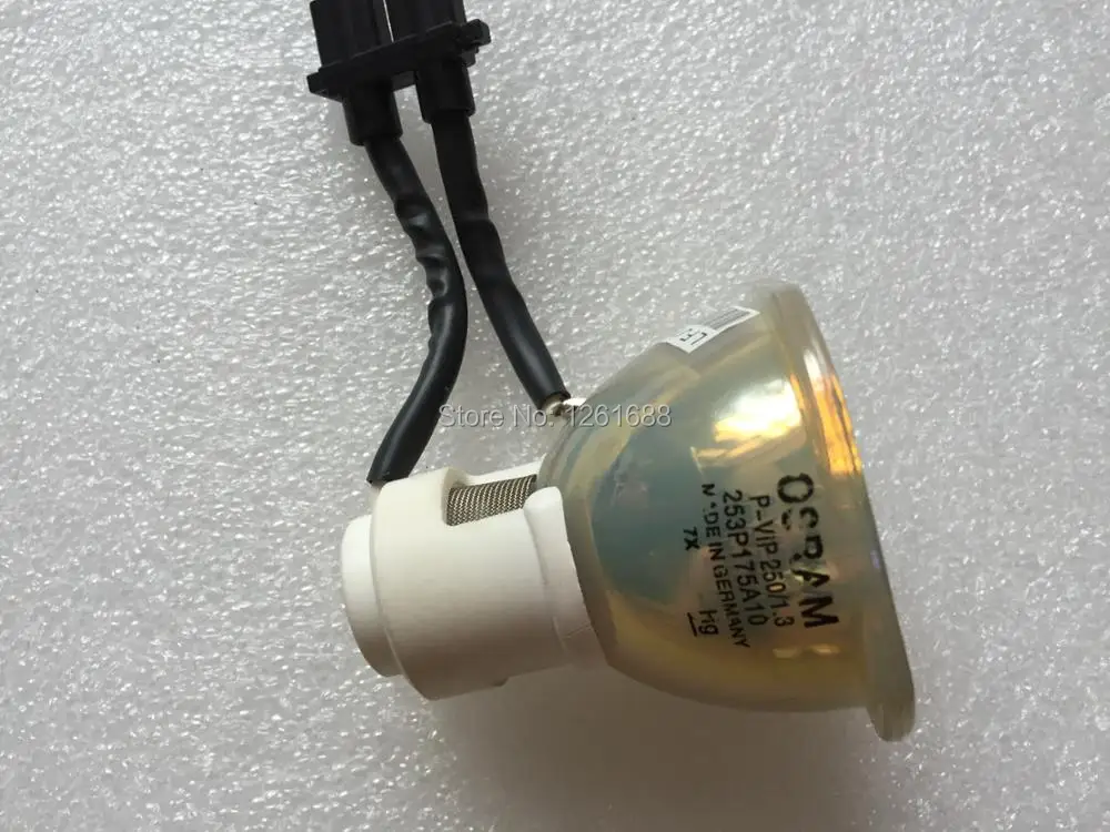 NEW PROJECTOR LAMP For Osram P-VIP 250/1.3 CE21.5 PROJECTOR BULB #D2224 LV 
