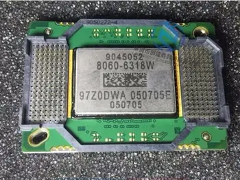 

1PCS 8060-6319W 8060-6318W 8060-6318 them is same use DMD chip